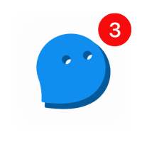 New Messenger for all messaging & social app