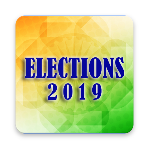 Election 2019 Stickers for WhatsApp icon