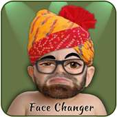 Face Photo Changer on 9Apps