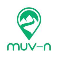 muv-n: Realtime GPS Sports Tracker