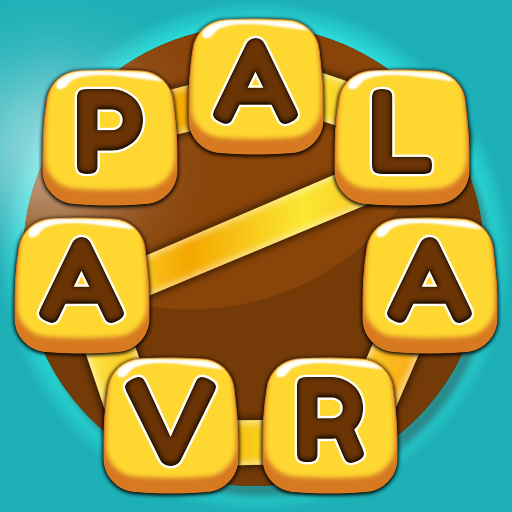 Word Connect Palavras Cruzadas icon