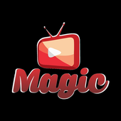 TV MAGIC icon