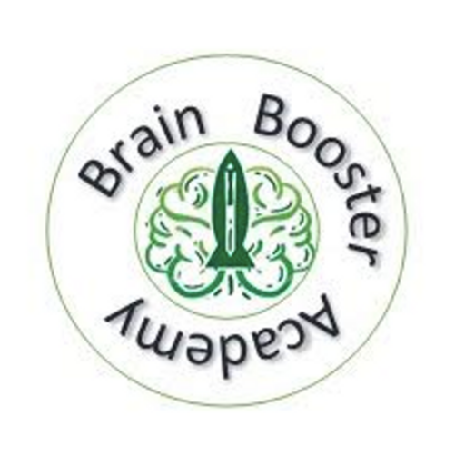 Brain Booster Academy icon