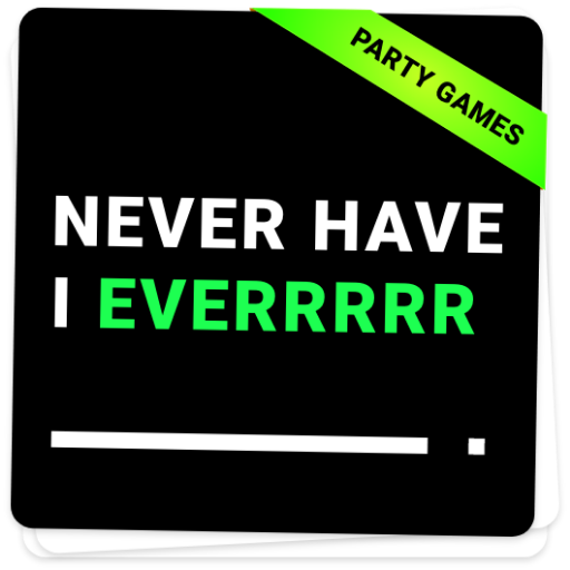 Never Have I Ever 🔥 icon