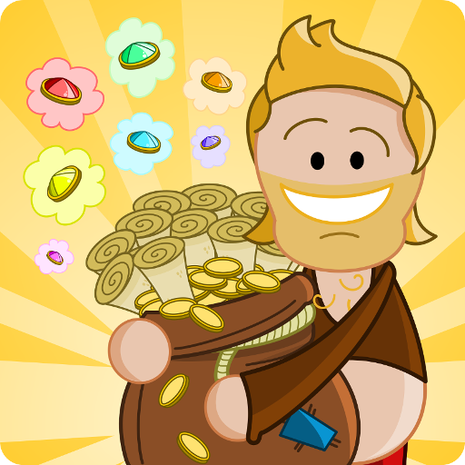 Medieval Business Clicker icon