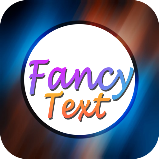 Fancy Text Generator icon