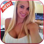 Hot imo Chat and Call Video Show Girls
