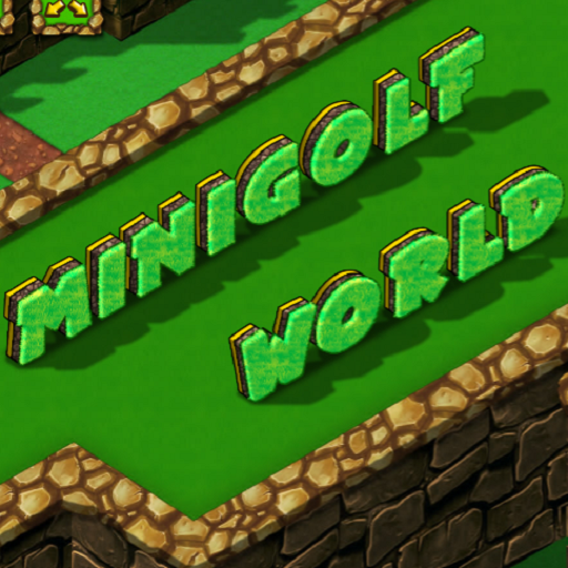 Mini Golf World icon