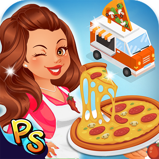 Cooking Island Adventure- Master Chef Tournament icon