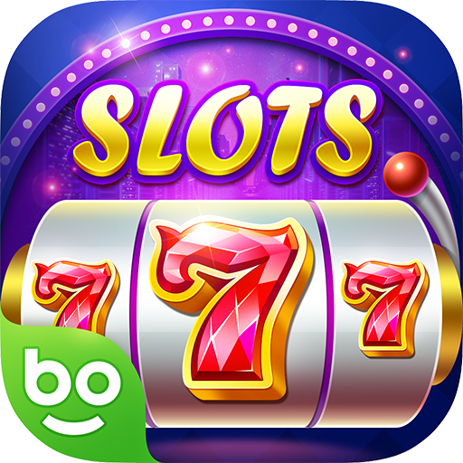 Boyaa Slots icon