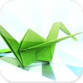 How to Make Origami on 9Apps