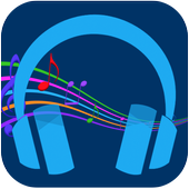 Music &amp; Audio player 1 icon