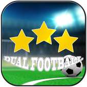Dual Football