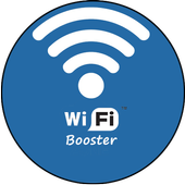 WiFi Signal Booster -Wifi enhancer icon