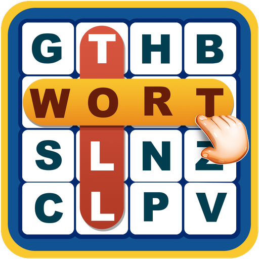 Word Search German icon