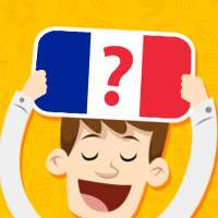 Devinez le mot - Charades!