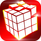 Rubiks Cube Solver Simple icon