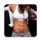 Six Pack For Girls icon