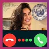 Katrina Kaif Video Call Fake Prank on 9Apps
