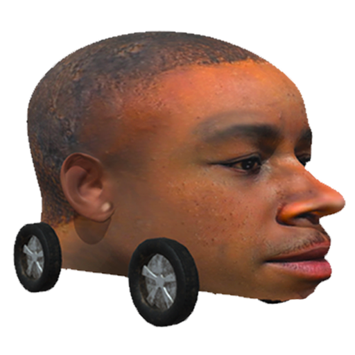 Dababy Car icon