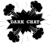 Dark Chat icon