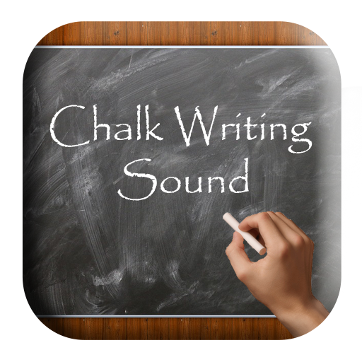 Chalk Writing Sounds icon