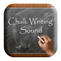 Chalk Writing Sounds on 9Apps