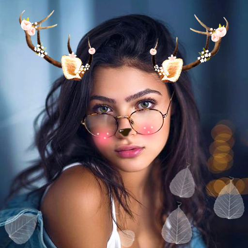 Snap Camera Filter icon