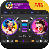 Music Equalizer Player icon