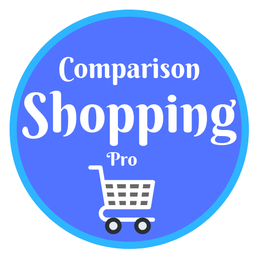 Shopping Pro - Best Comparison shopping App иконка