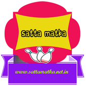Satta Matka आइकन