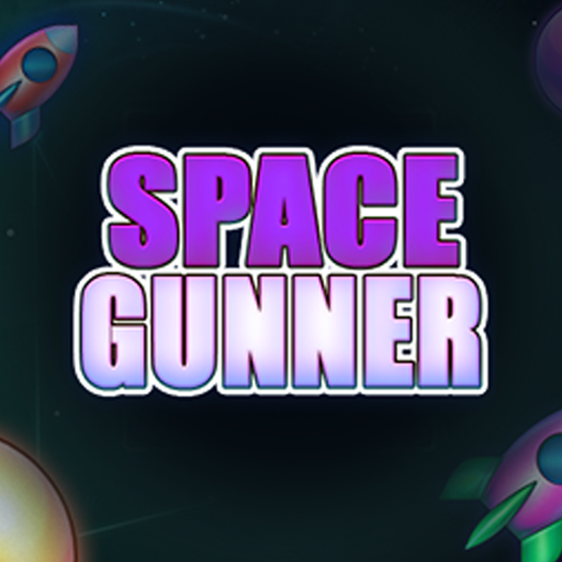 Space Gunner icon