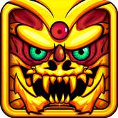 Temple Final Run Oz