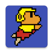 Flappy Bros icon