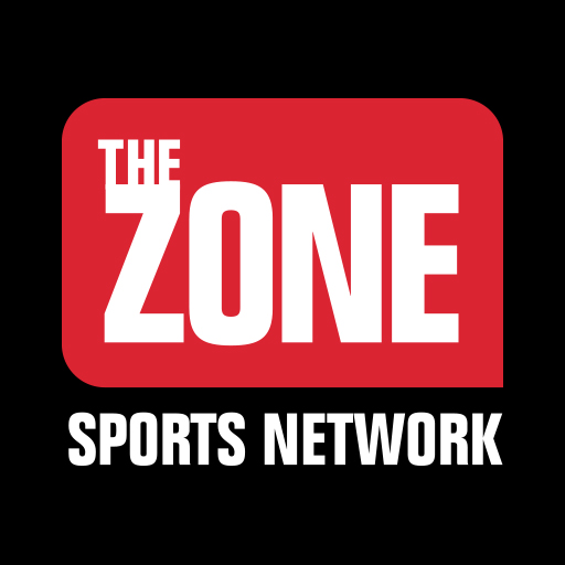 The Zone Sports Network icon