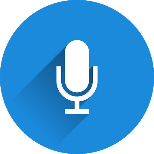 Voice Recorder HQ icon