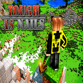 Tough As Nails Mod icon