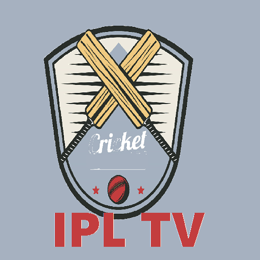 IPL Live Tv HD Channel 2022 icon