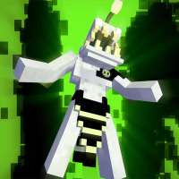 Mod Ben 10 v3.1 [New 2077]