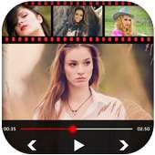 Photo Video Maker with Music