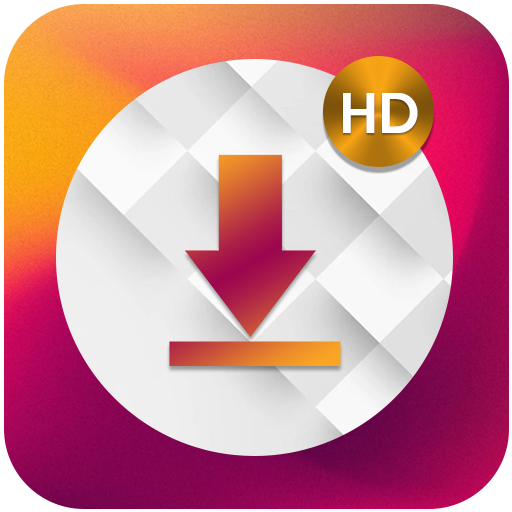 Video Downloader App 2021, Status &amp; Story Saver icon