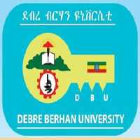Debre Berhan University Route Finding System
