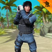 Surviving Arena - Free Fire Survival Battlegrounds icon