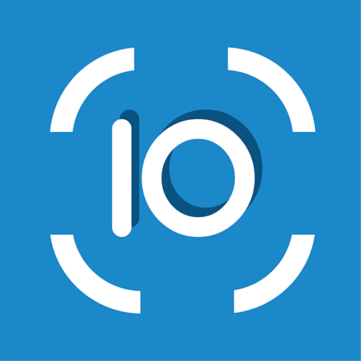 تبدیل عکس به متن فارسی | pdf to word | ioword icon