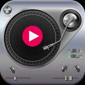 DJ Mixer House Music Studio on 9Apps