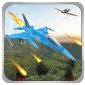 War of Wings: Endless Flight Simulator icon