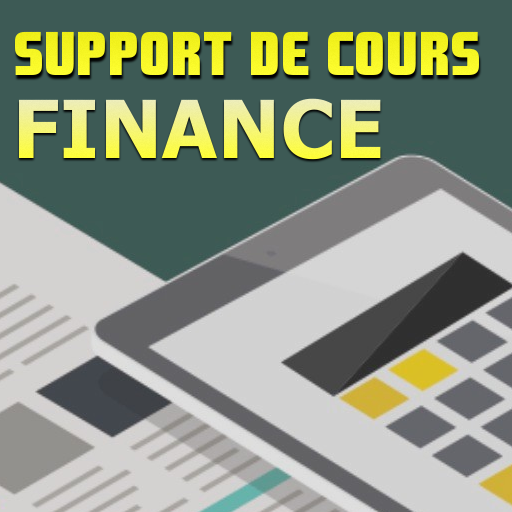 Cours de Finance icon
