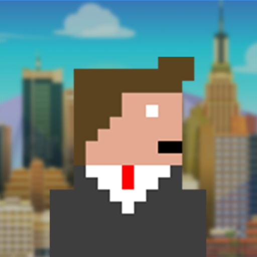 Tax Evasion - The Game icon