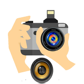 MAGIC CAMERA FOR ANDROID 📷 icon