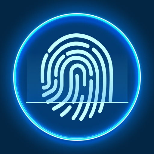 App lock - Password for Apps icon